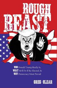 Produktbild: Rough Beast