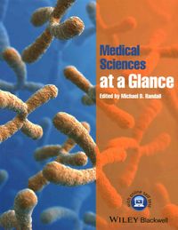 Produktbild: Medical Sciences at a Glance