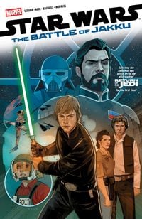 Produktbild: Star Wars: Battle of Jakku