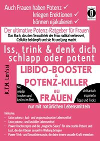 Produktbild: Libido-Booster & Potenz-Killer bei Frauen