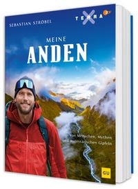 Produktbild: Meine Anden