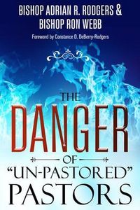 Produktbild: The Danger of "Un-Pastored" Pastors