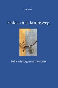 Produktbild: Einfach mal Jakobsweg