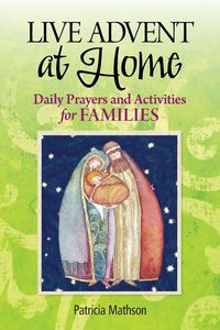 Produktbild: Live Advent at Home