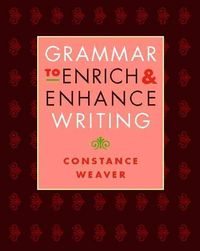 Produktbild: Grammar to Enrich & Enhance Writing