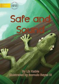 Produktbild: Safe and Sound