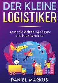 Produktbild: Der kleine Logistiker