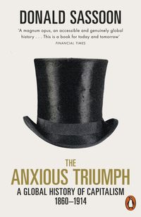 Produktbild: The Anxious Triumph