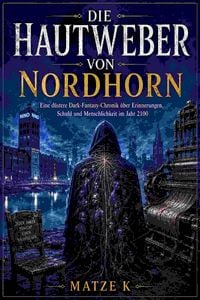 Produktbild: Die Hautweber von Nordhorn