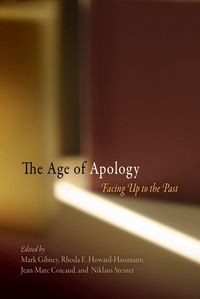 Produktbild: The Age of Apology