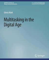 Produktbild: Multitasking in the Digital Age