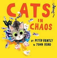 Produktbild: Cats in Chaos