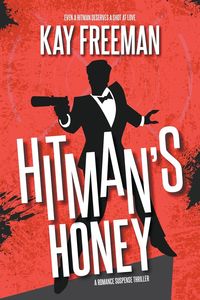 Produktbild: Hitman's Honey
