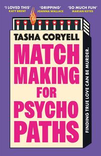 Produktbild: Matchmaking for Psychopaths