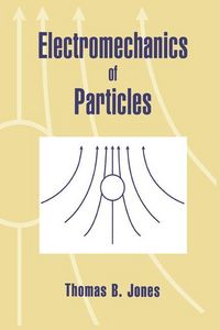 Produktbild: Electromechanics of Particles