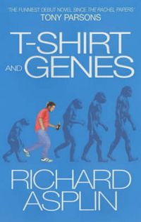 Produktbild: T-Shirt and Genes