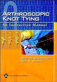 Produktbild: Arthroscopic Knot Tying