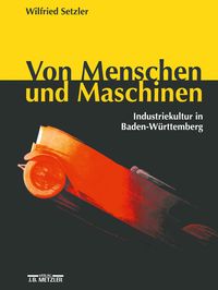 Produktbild: Von Menschen und Maschinen