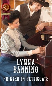 Produktbild: Printer In Petticoats