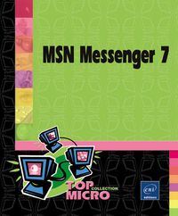Produktbild: MSN Messenger 7