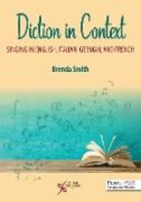 Produktbild: Diction in Context