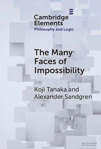 Produktbild: The Many Faces of Impossibility