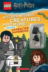 Produktbild: Swank, S: Witches, Wizards, Creatures, and More! UPDATED Cha