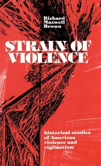 Produktbild: Strain of Violence
