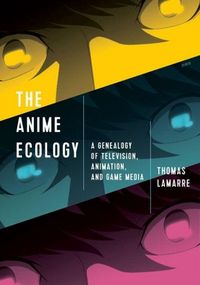 Produktbild: The Anime Ecology