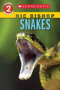 Produktbild: Snakes