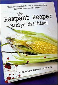 Produktbild: The Rampant Reaper