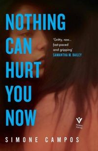 Produktbild: Nothing Can Hurt You Now