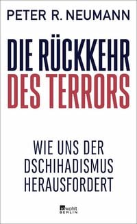 Produktbild: Die R&uuml;ckkehr des Terrors