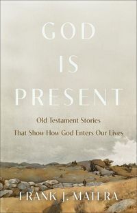 Produktbild: God Is Present