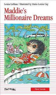 Produktbild: Maddie's Millionaire Dreams