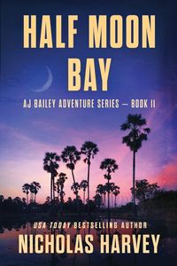 Produktbild: Half Moon Bay