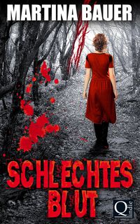 Produktbild: Schlechtes Blut