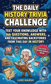 Produktbild: The Daily History Trivia Challenge