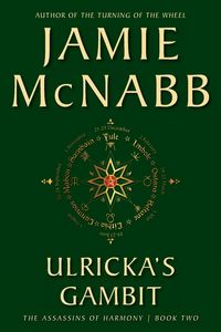 Produktbild: Ulricka's Gambit