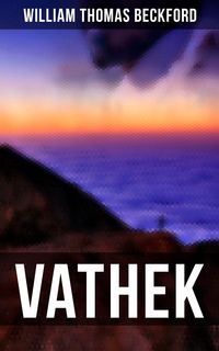 Produktbild: Vathek