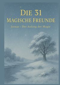 Produktbild: Die 31 magischen Freunde