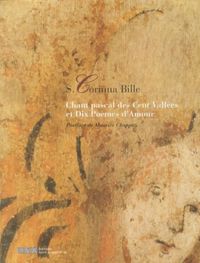 Produktbild: Chant pascal des cent vall&eacute;es et dix po&egrave;mes d'amour