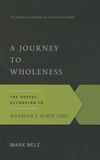 Produktbild: A Journey to Wholeness