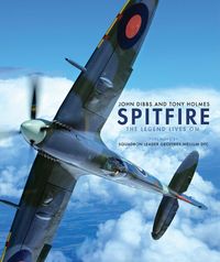 Produktbild: Spitfire