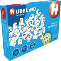 Produktbild: HUBELiNO Lernspiel Erstes Lernen Buchstaben