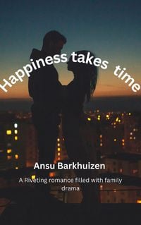 Produktbild: Happiness Takes Time