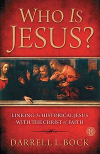 Produktbild: Who Is Jesus?