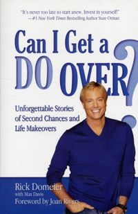 Produktbild: Can I Get a Do Over