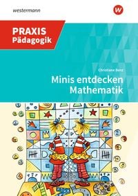 Produktbild: Minis entdecken Mathematik
