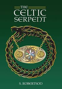 Produktbild: The Celtic Serpent